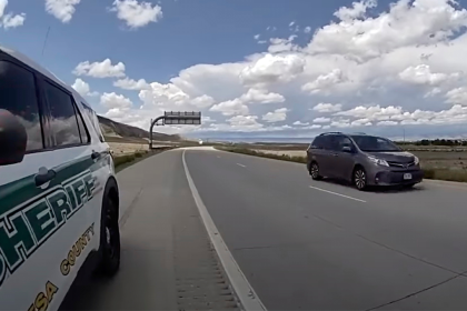 Colorado deputies violated new state law when sharing information with federal immigration agents