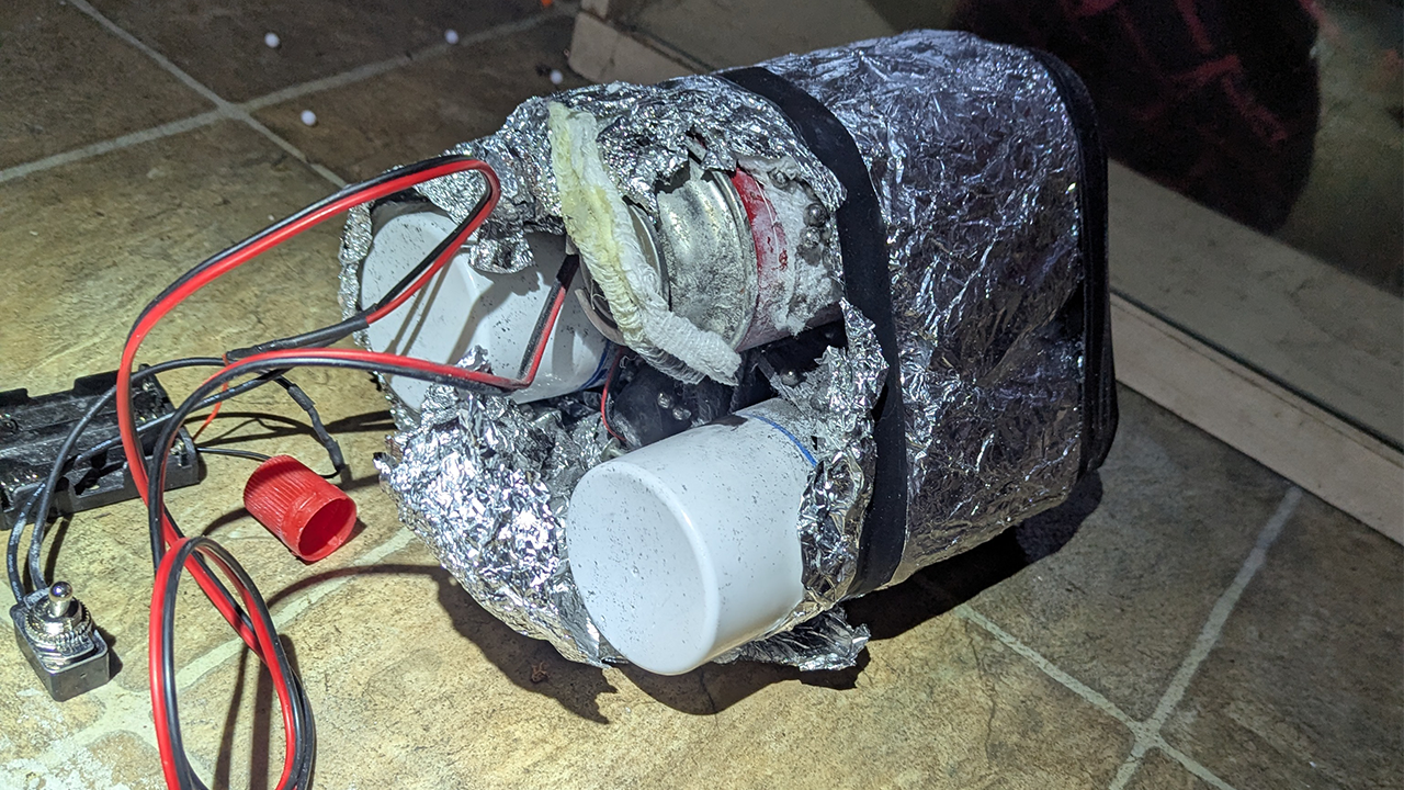 FBI arrests man in California for allegedly attempting to provide financial support to ISIS; explosives seized