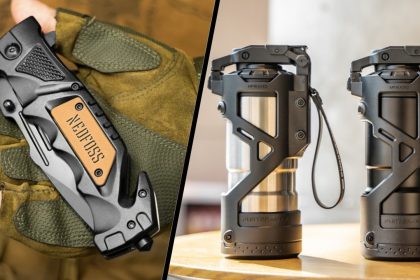 29 COOLEST & SMARTEST TACTICAL MILITARY GADGETS ON AMAZON 2025