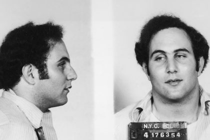 Unearthed ‘Son of Sam’ prison tapes reveal chilling details about serial killer David Berkowitz