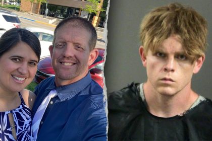 Teacher accused of Arkansas hiking murders bounced between 4 districts in 3 states