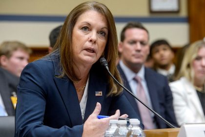 Secret Service will not renew former director Kim Cheatle’s security clearance