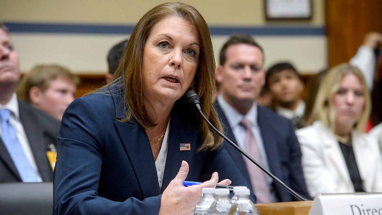 Secret Service will not renew former director Kim Cheatle’s security clearance