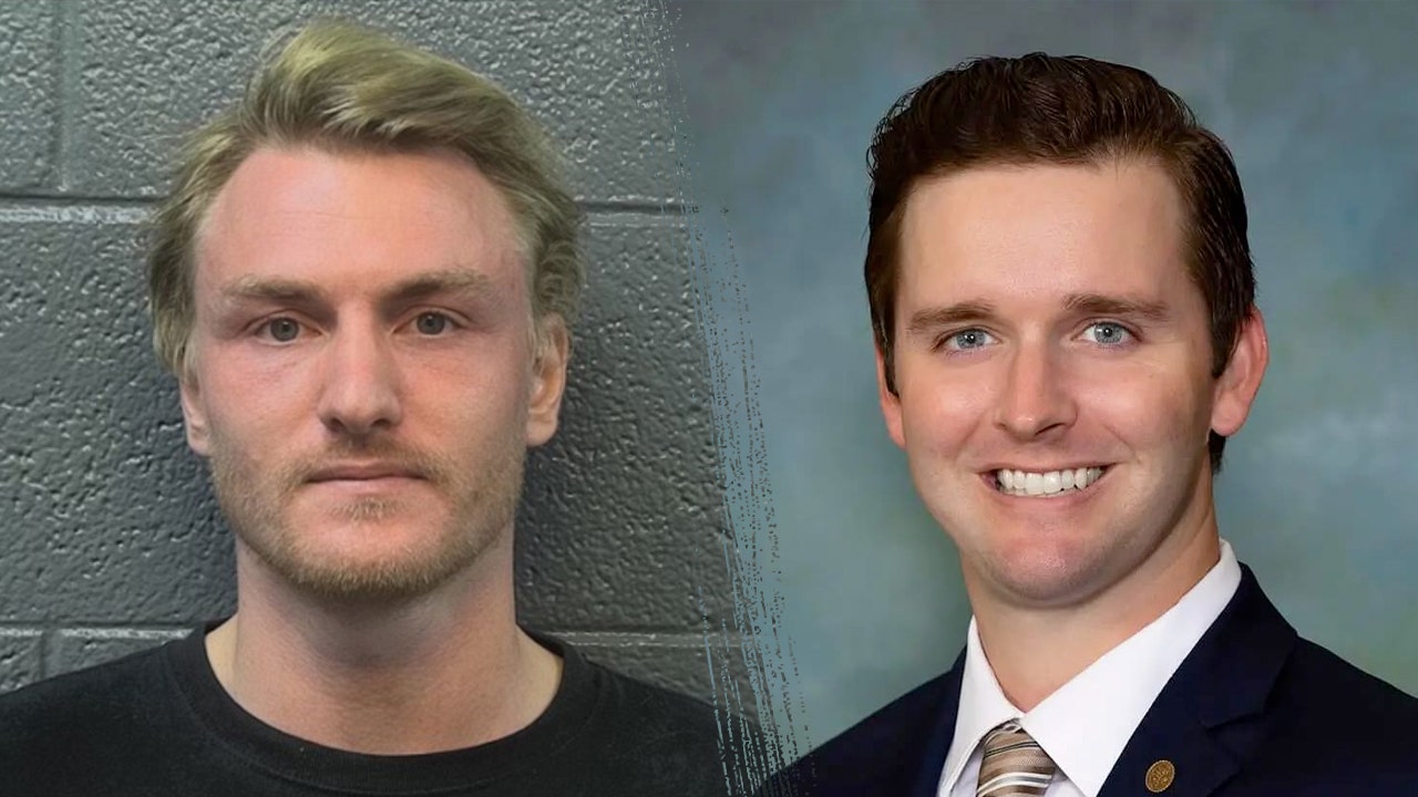 Danville, Virginia councilman faces possible ‘years’ of rehab after gasoline attack, boss says