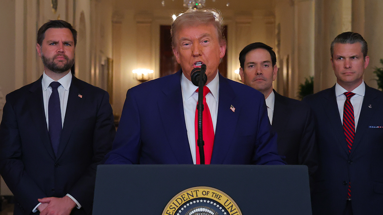 Trump’s full-court press against ‘Orwellian’ European censorship intensifies amid US efforts to unleash AI