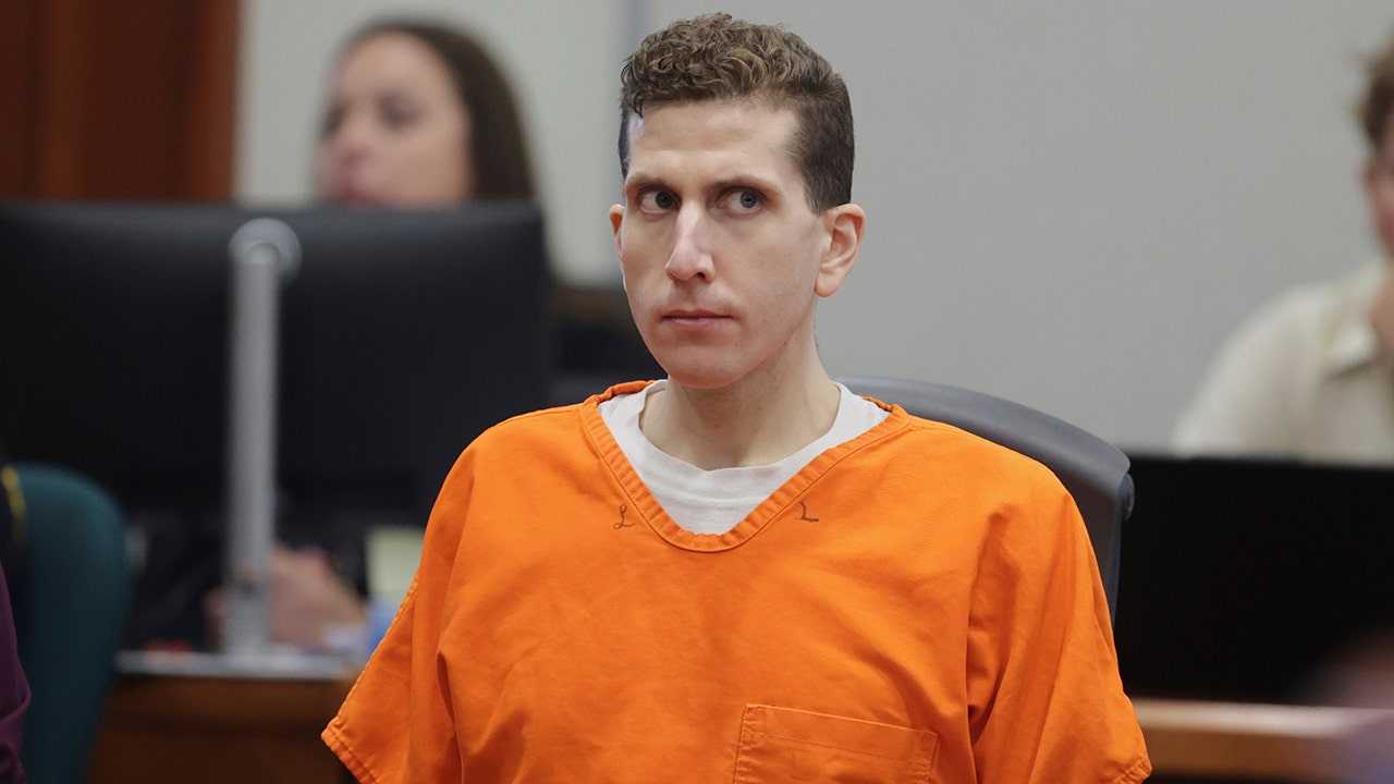 Bryan Kohberger’s Idaho murder scene unveiled through detailed 3D replica after death penalty struck