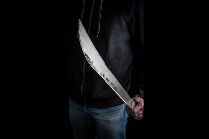 I wonder what will get banned next … kitchen knives?