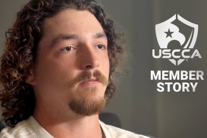 Concealed Carrier Saves ATM Victim From A Brutal Robbery