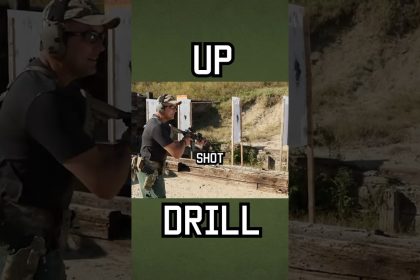 This drill rocks and you should try it #shorts #training