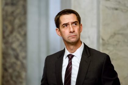Cotton calls on IRS to pull Muslim advocacy group’s nonprofit status