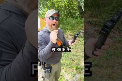 Here’s a tip for you #shorts #tips #pewpewlife