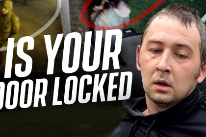 Dangerous Fugitive In Your Area – Don’t Make These Critical Mistakes