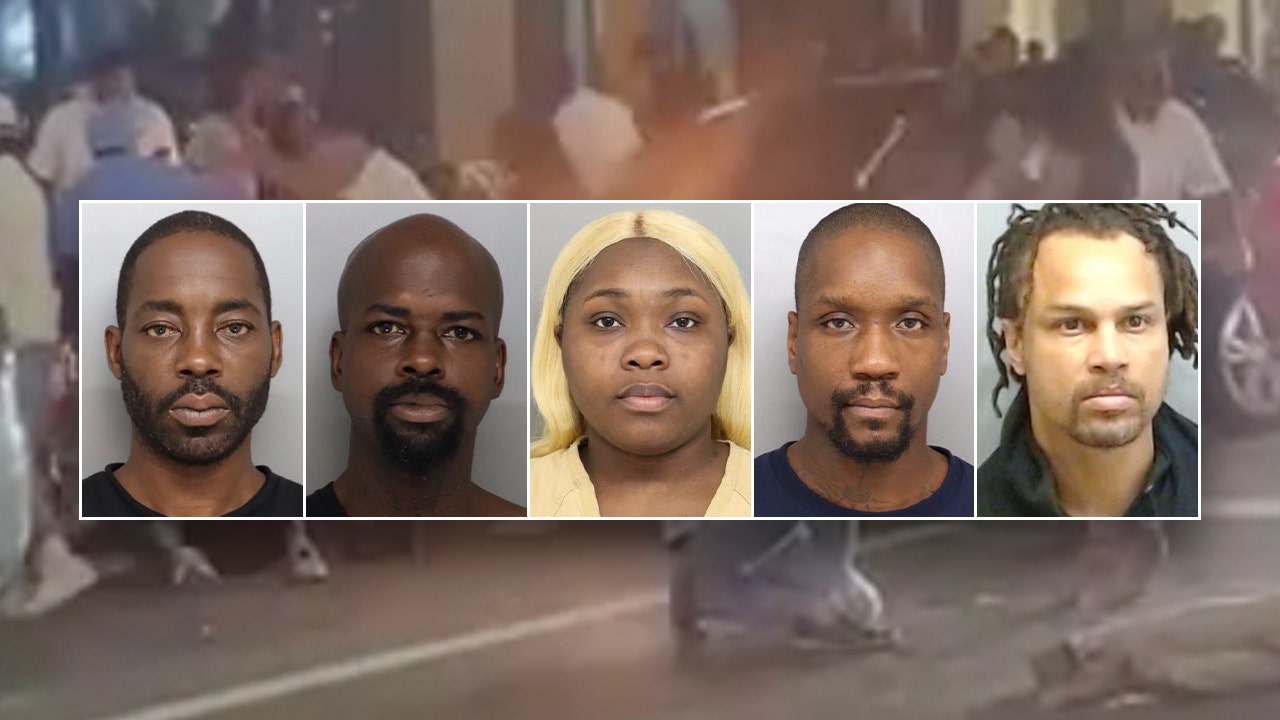 Cincinnati brawl timeline: Brutal assault spirals into national firestorm
