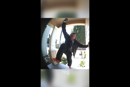 Police Can Access Footage Without a Warrant?! (Ring Doorbell)