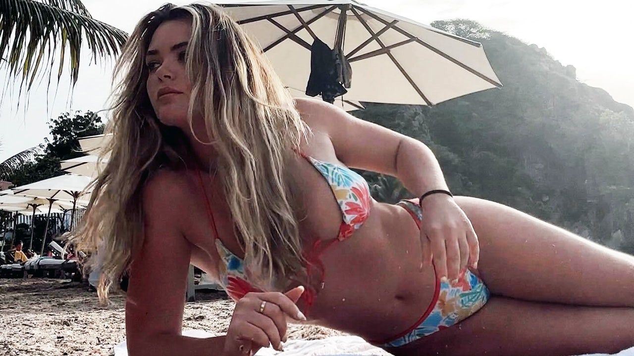 Glam Hamptons shaken as bikini mogul dies on boat in latest Montauk mystery