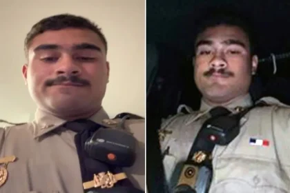 19-year-old accused of impersonating officer, making fake traffic stops