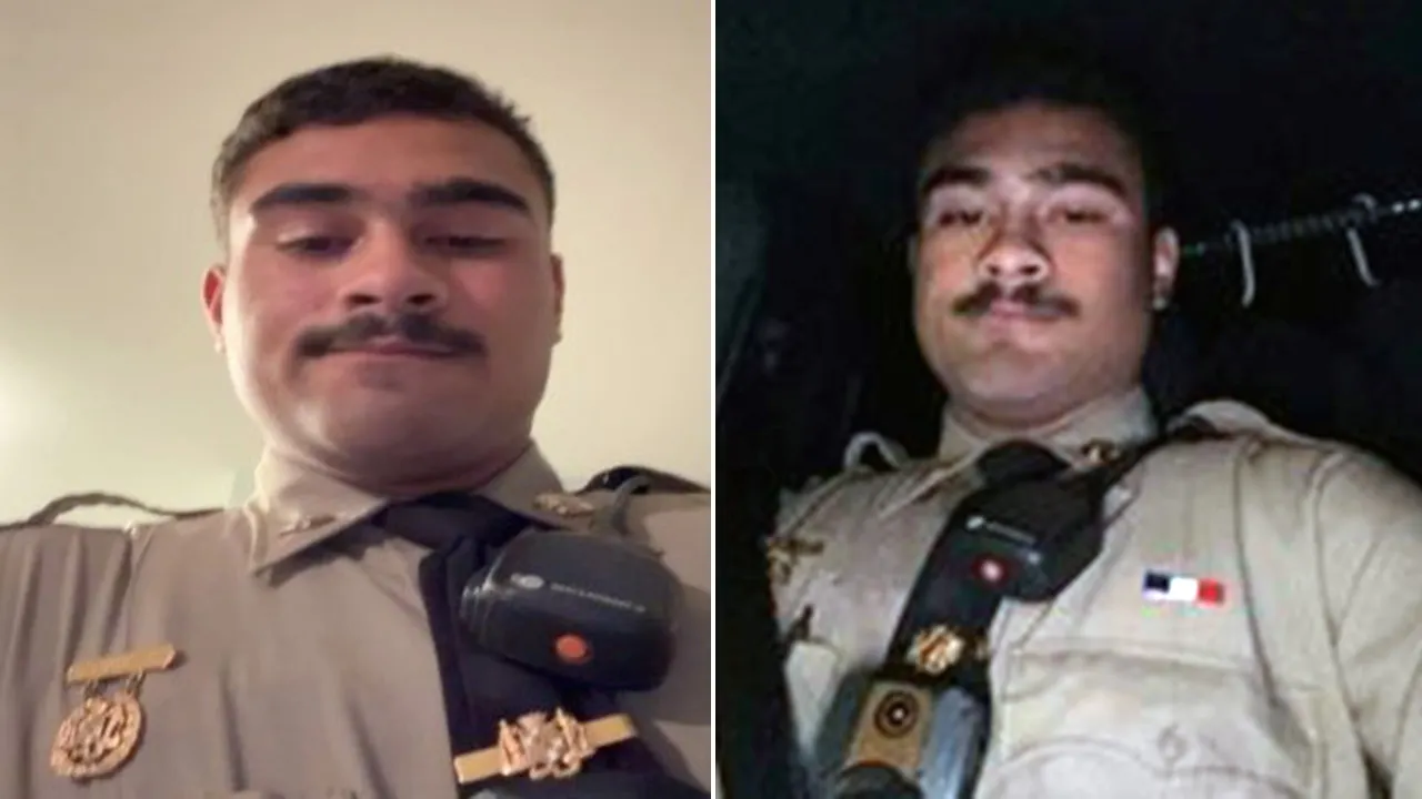 19-year-old accused of impersonating officer, making fake traffic stops