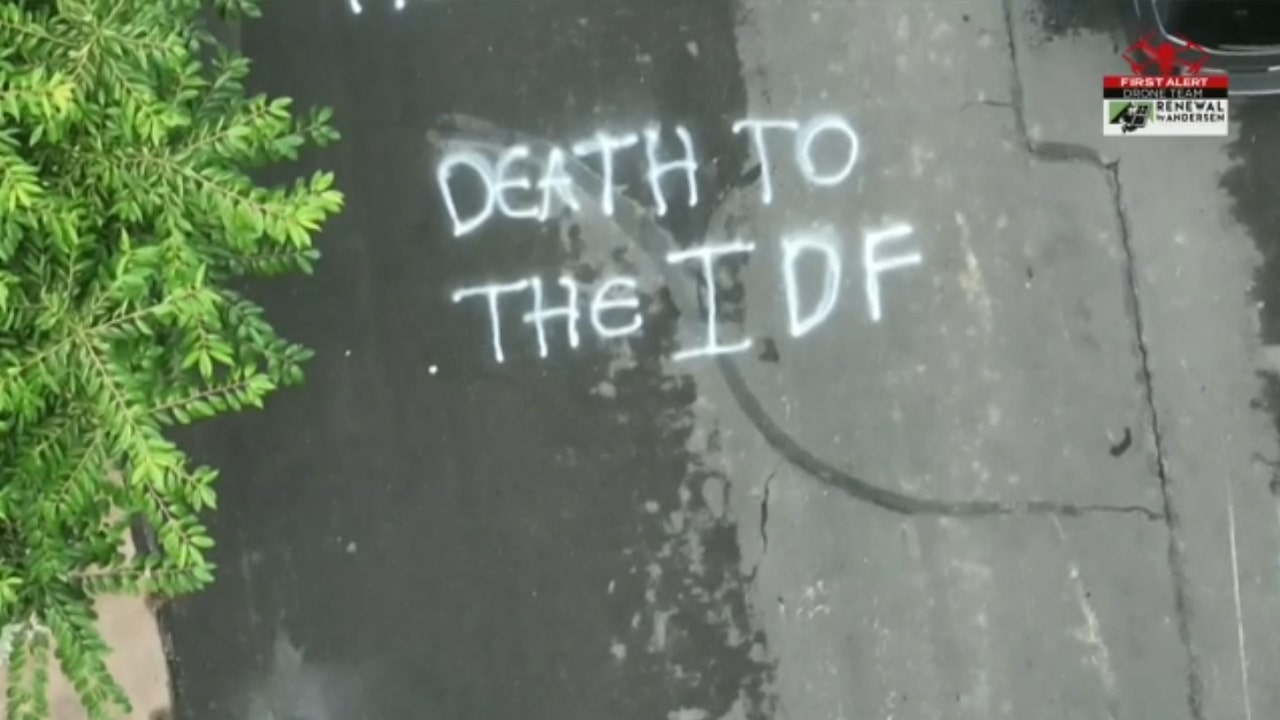 FBI investigating ‘horrific antisemitic attack’ on American who served in Israeli army