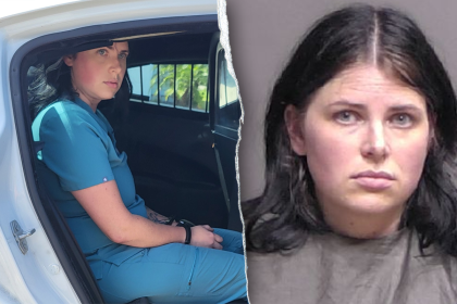 Woman accused of treating thousands of patients as a fake nurse