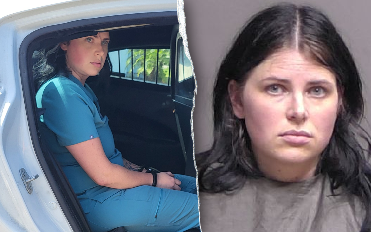 Woman accused of treating thousands of patients as a fake nurse