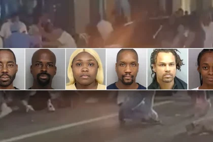 Don’t California my Ohio: Cincinnati mob attack shows state is heading in a dangerous direction