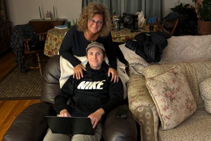 Grieving mother of slain DC intern calls on city to stop ‘coddling’ violent criminals