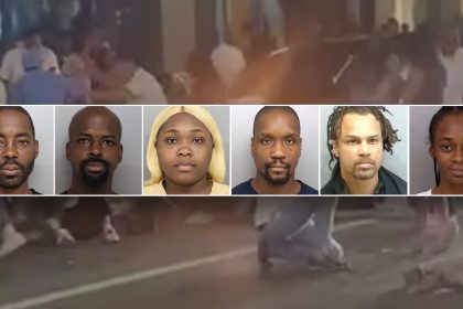 Cincinnati viral beating bodycam released as suspects face new charges in grand jury indictment