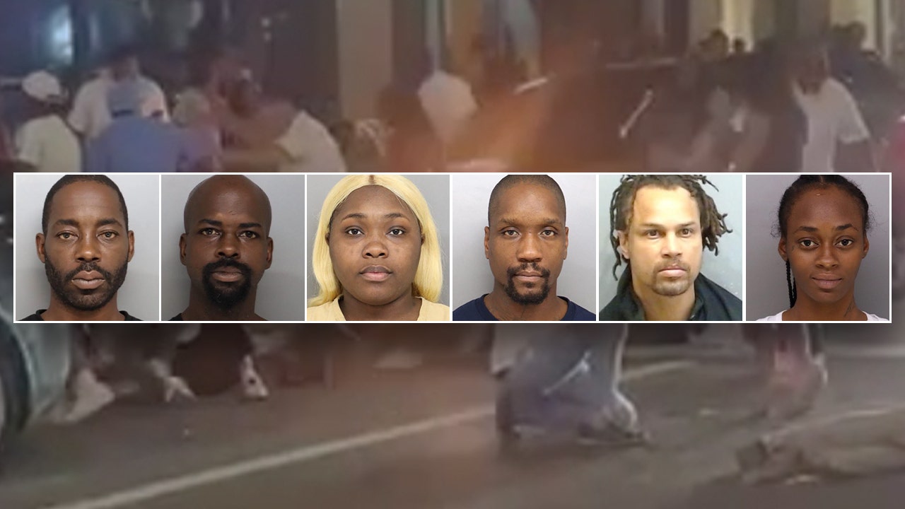 Cincinnati viral beating suspects face new charges in grand jury indictment