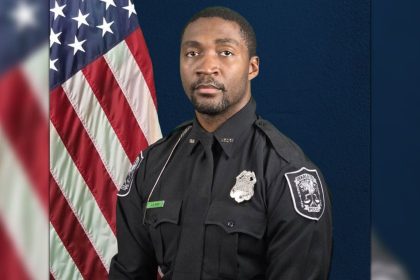 Georgia officer killed while responding to shooting near CDC headquarters identified: ‘Committed to serving’