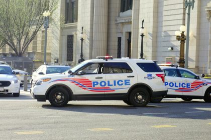 Trump admin cutting M in DC security funding after federal law enforcement ordered to increase presence