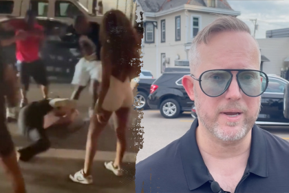 Local entrepreneur sounds alarm on local leaders over viral street attack: ‘Democrat monopoly’