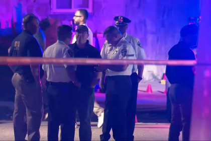 Mass shooting in Baltimore leaves 6 people wounded, including 5-year-old: police