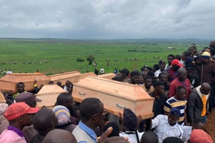 White House responds to surge in Christian persecution crisis across sub-Saharan Africa