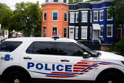 Washington Post source says DC is safe but stays anonymous over ‘personal safety’ concerns