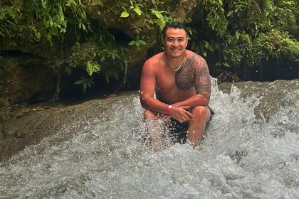 American tourist shot and killed in Caribbean vacation hotspot: ‘Left an unfillable void in our lives’