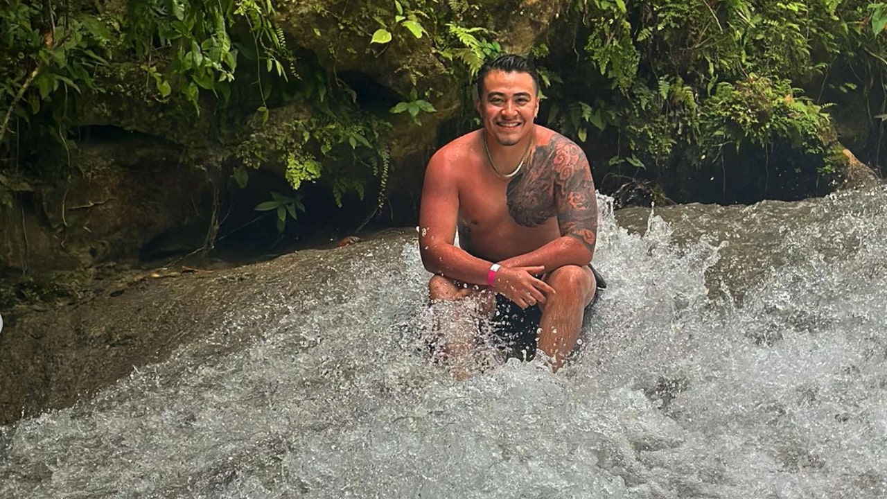 American tourist shot and killed in Caribbean vacation hotspot: ‘Left an unfillable void in our lives’