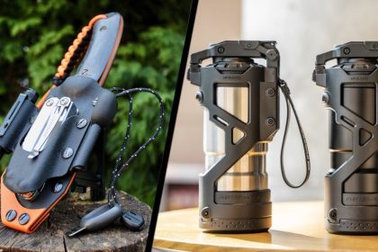 30 COOLEST NEW SURVIVAL GEAR & GADGETS ON AMAZON 2025