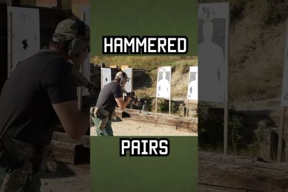 How to get hammered, and NOT at the bar #shorts #training #military