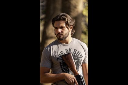 Brandon Herrera, “The AK Guy,” Runs for Texas’ 23rd Congressional District