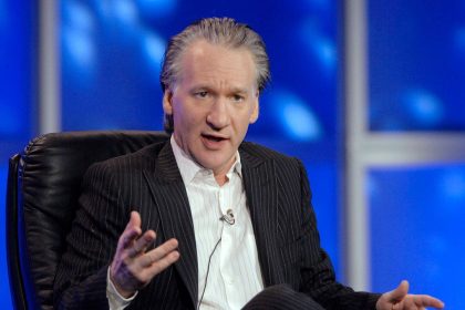 Bill Maher admits he still fears getting canceled despite cultural ‘vibe shift’ after election