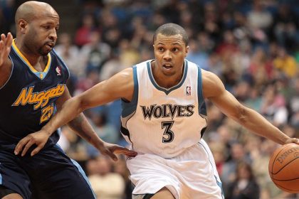 Ex-NBA star Sebastian Telfair pleads for Trump pardon before reporting to jail