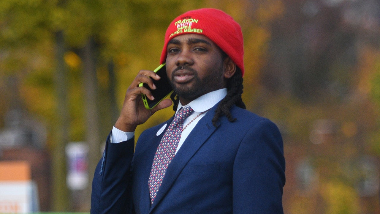 DC councilman charged with corruption scheme says leaders are ‘responsible,’ don’t need ‘federal interference’