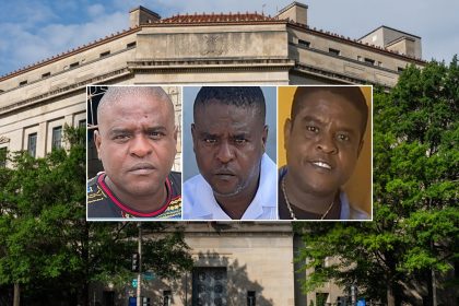 Feds unseal charges against ‘Barbecue,’ Haitian gang leader with M bounty on his head