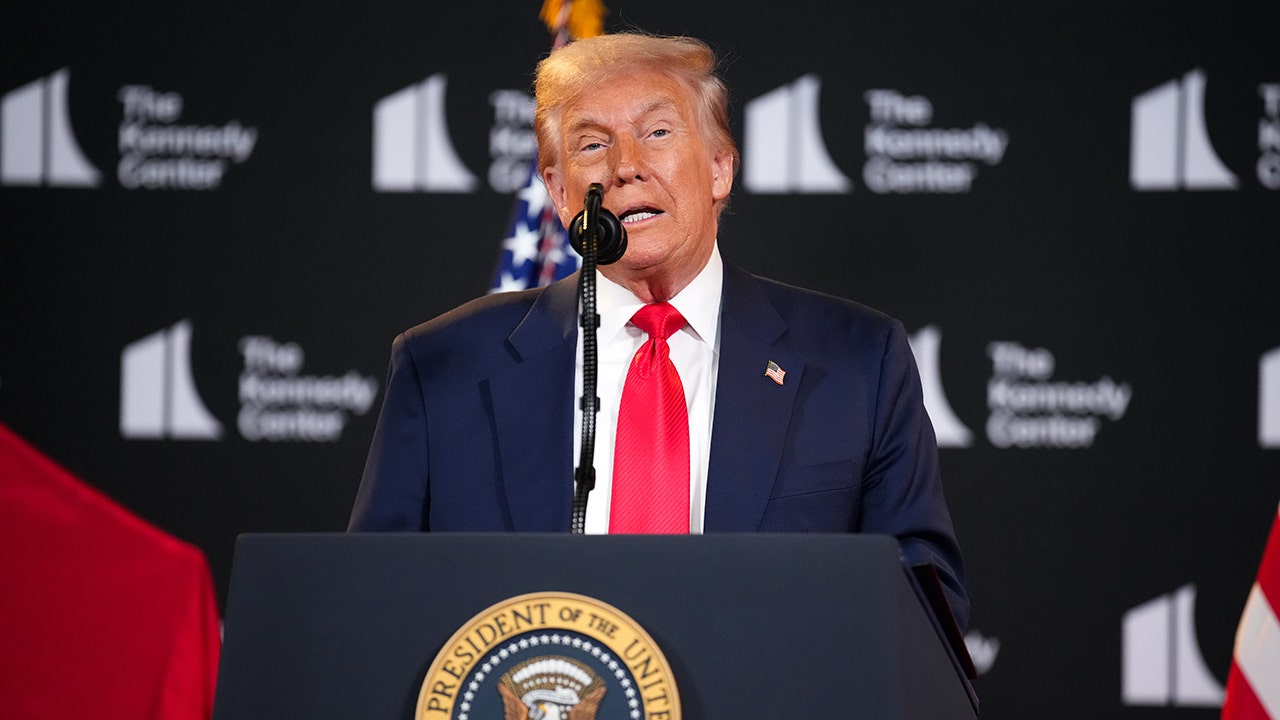 Republicans ready to support Trump’s move to skirt Congress in DC crime crackdown