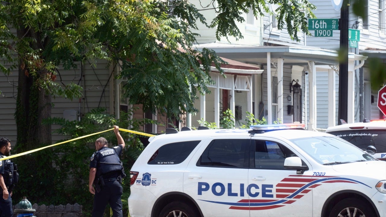 MSNBC contributor voices alarm on DC crime, says issue is ‘personal’ and many are frustrated