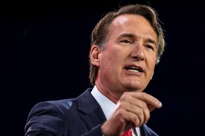 Youngkin orders investigation into claims staff at Virginia school arranged abortions without parental consent