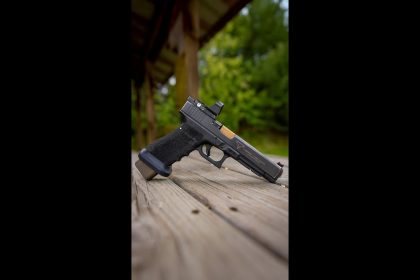 Can you guess what model this is? 👀 🤔