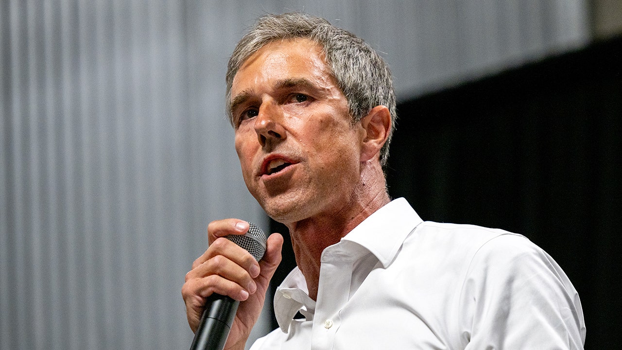 Beto O’Rourke says he does not regret saying he will take away AK-47s and AR-15s while running for president
