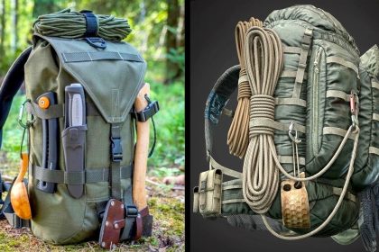 15 Ultimate Pre-Made Bug Out Bags for SURVIVAL 2025