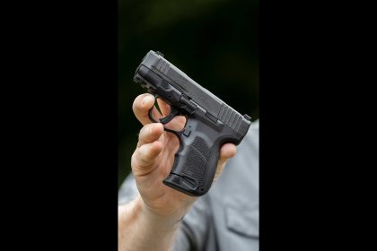 Would you carry it, YES or NO? (HK CC9)